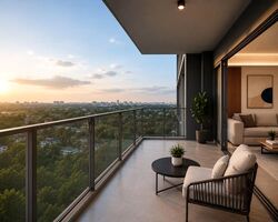Lentor Gardens (D26), Condominium #576520991
